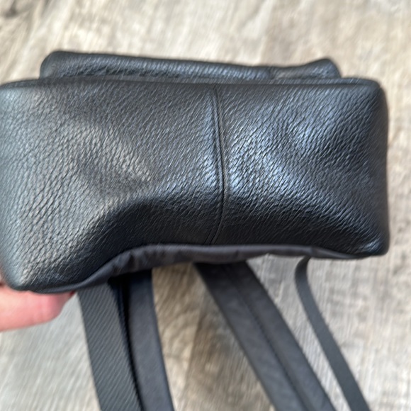 Coach Mini Charlie Backpack -Black - Picture 8 of 10